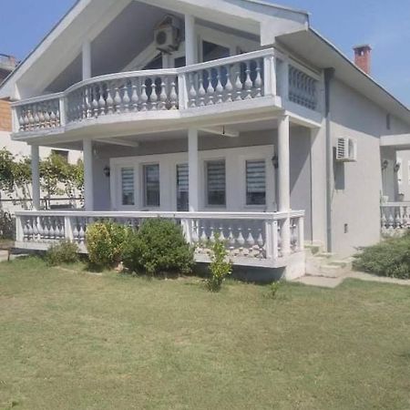 Апартаменти Prima House Подгориця Екстер'єр фото