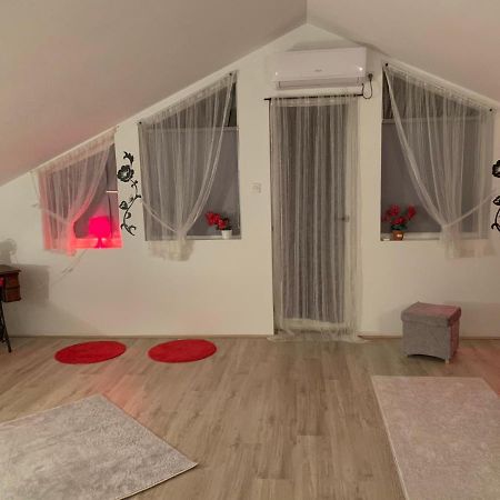 Апартаменти Prima House Подгориця Екстер'єр фото