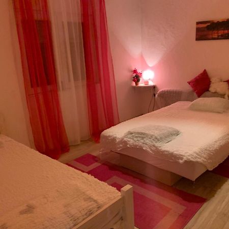 Апартаменти Prima House Подгориця Екстер'єр фото