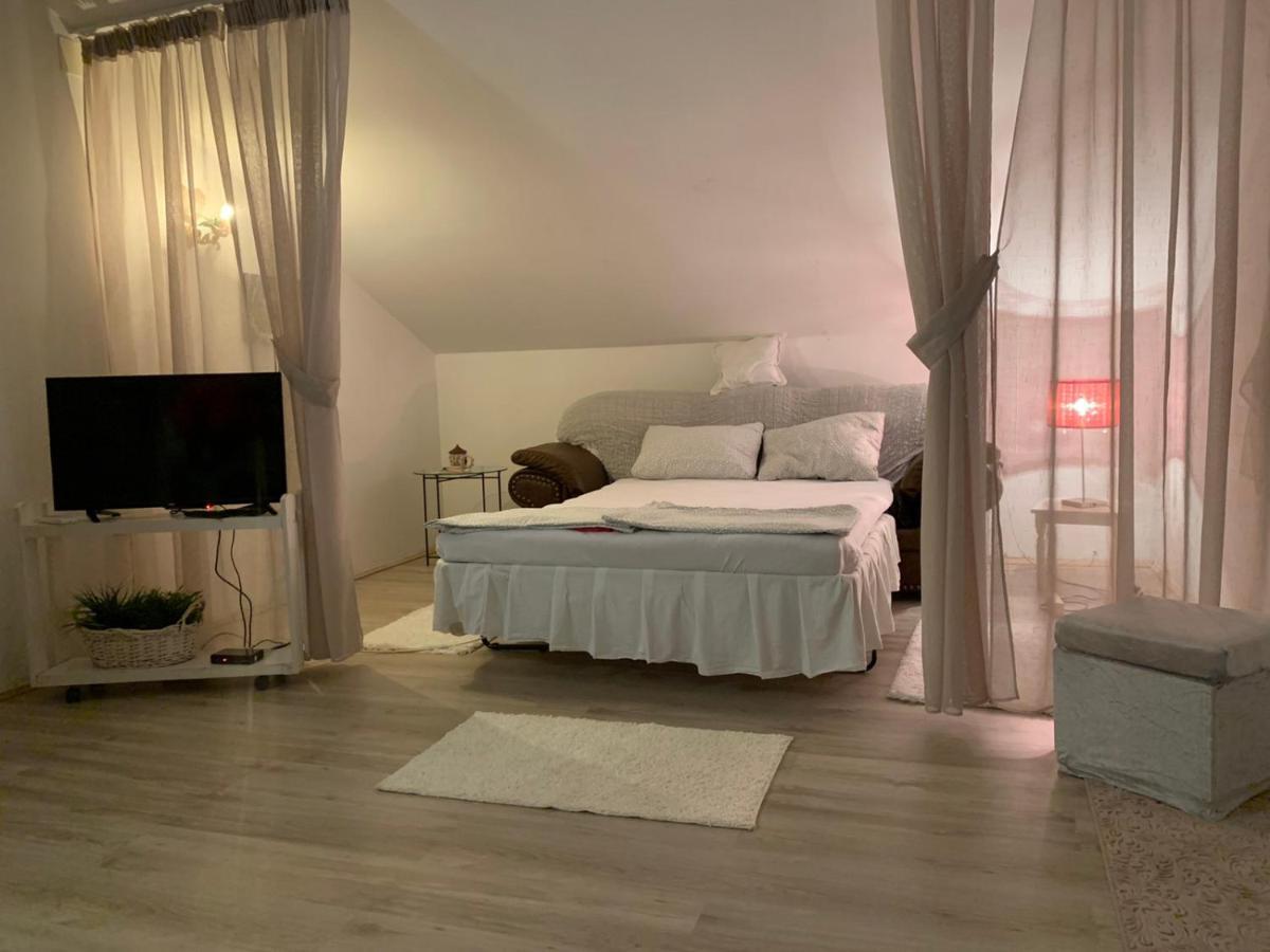 Апартаменти Prima House Подгориця Екстер'єр фото