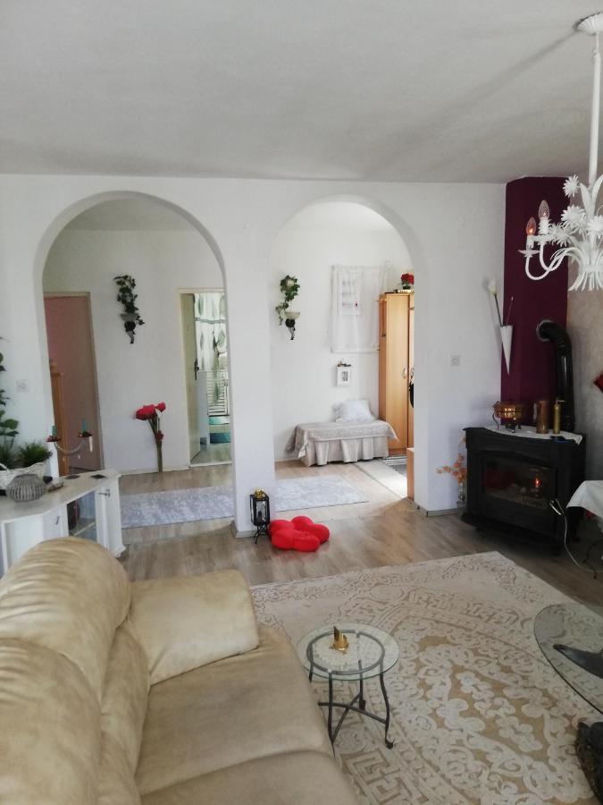 Апартаменти Prima House Подгориця Екстер'єр фото