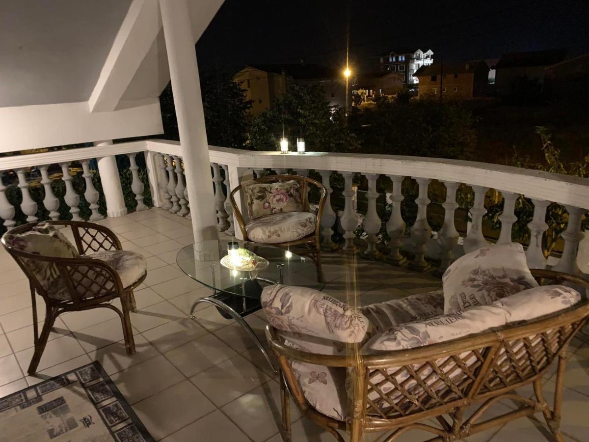 Апартаменти Prima House Подгориця Екстер'єр фото