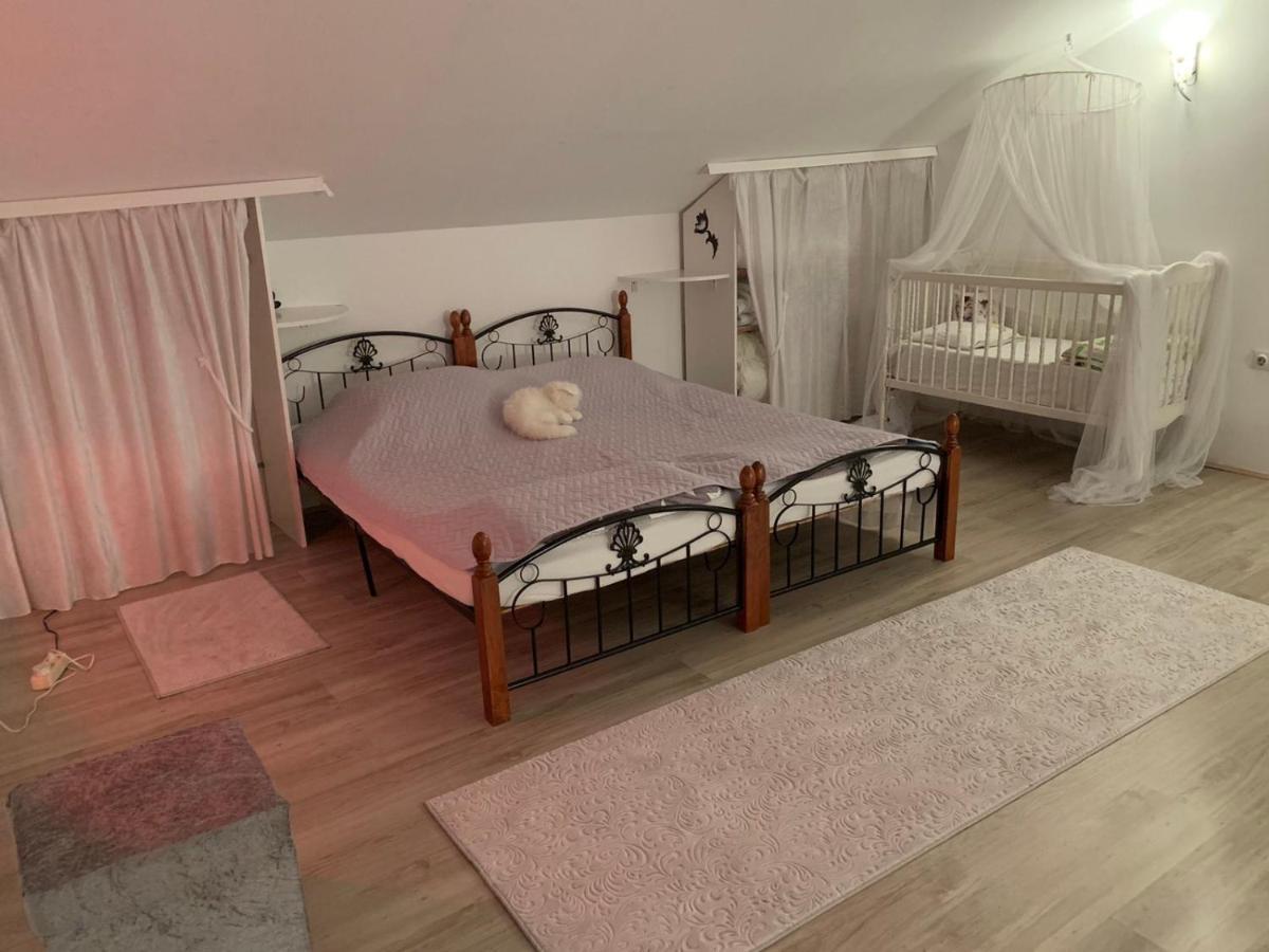 Апартаменти Prima House Подгориця Екстер'єр фото