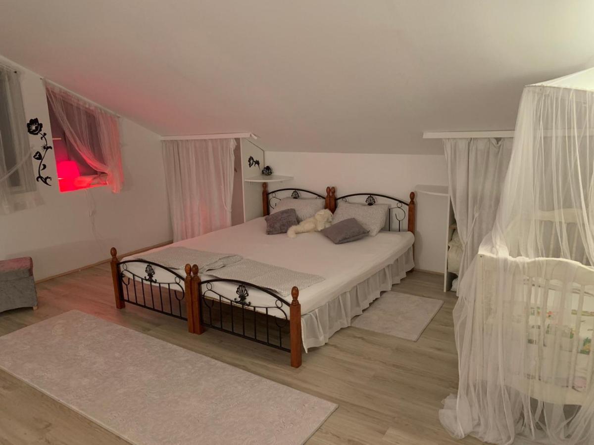 Апартаменти Prima House Подгориця Екстер'єр фото
