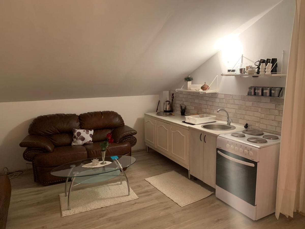 Апартаменти Prima House Подгориця Екстер'єр фото