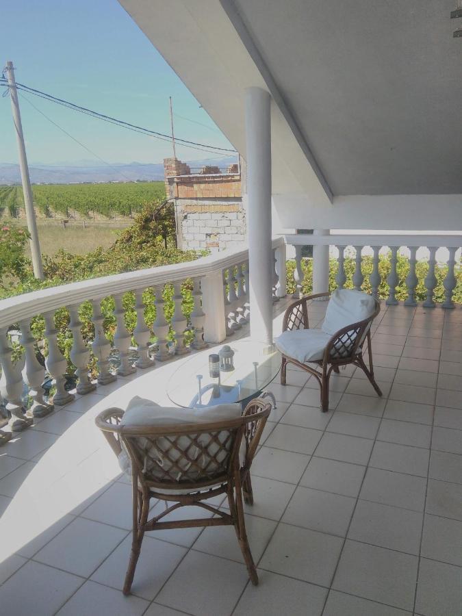 Апартаменти Prima House Подгориця Екстер'єр фото
