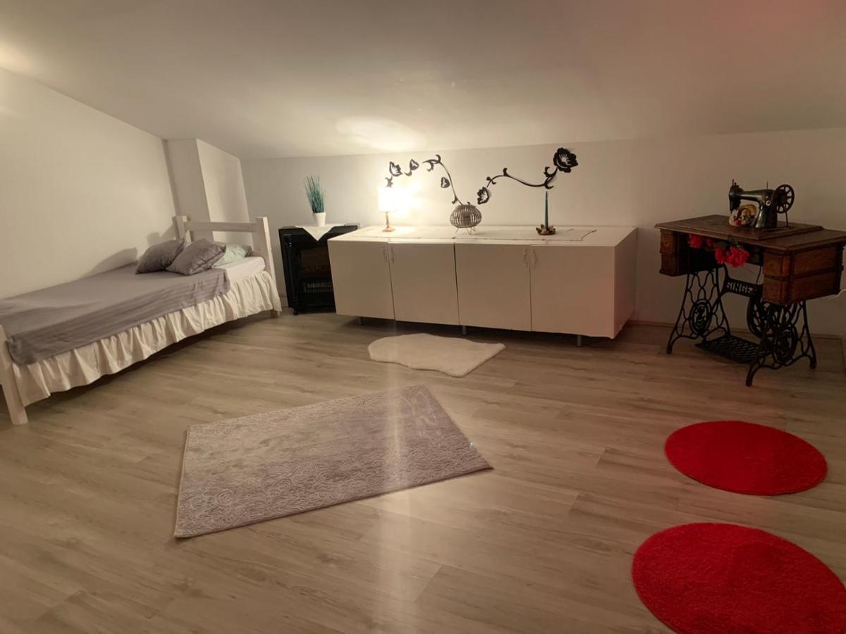 Апартаменти Prima House Подгориця Екстер'єр фото