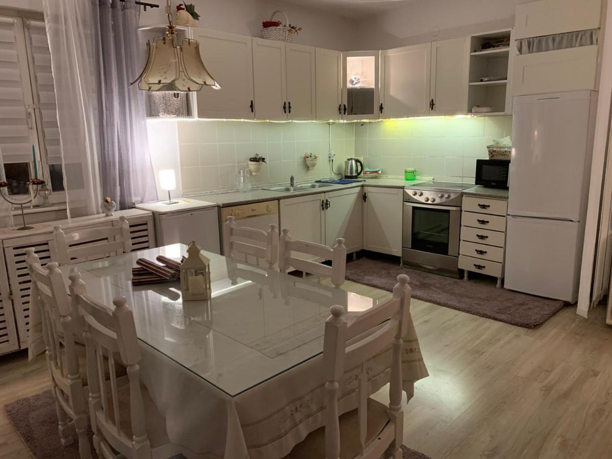 Апартаменти Prima House Подгориця Екстер'єр фото