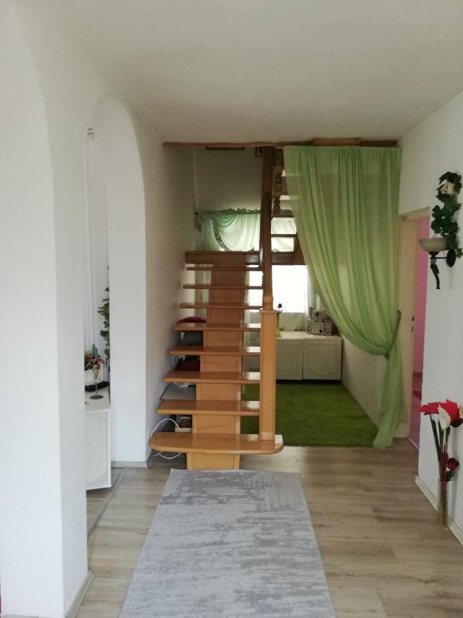 Апартаменти Prima House Подгориця Екстер'єр фото