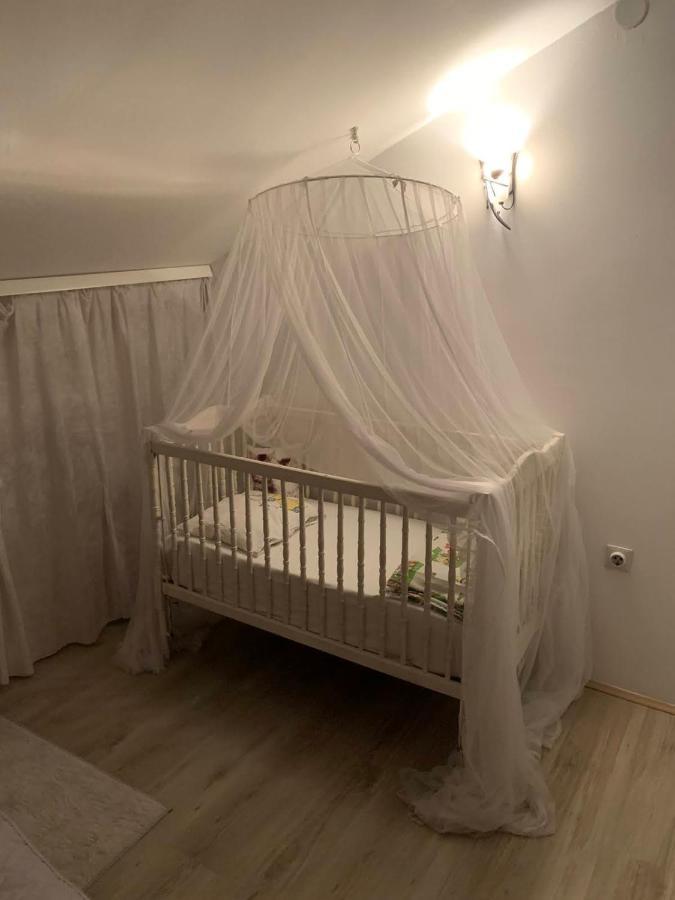 Апартаменти Prima House Подгориця Екстер'єр фото