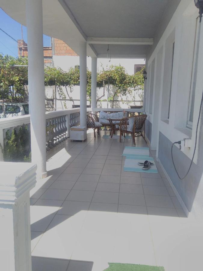 Апартаменти Prima House Подгориця Екстер'єр фото