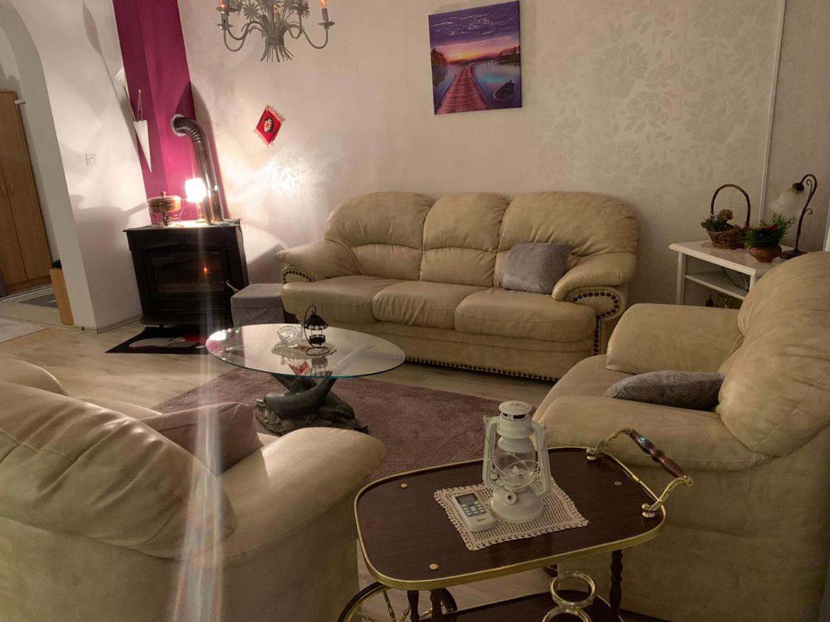Апартаменти Prima House Подгориця Екстер'єр фото